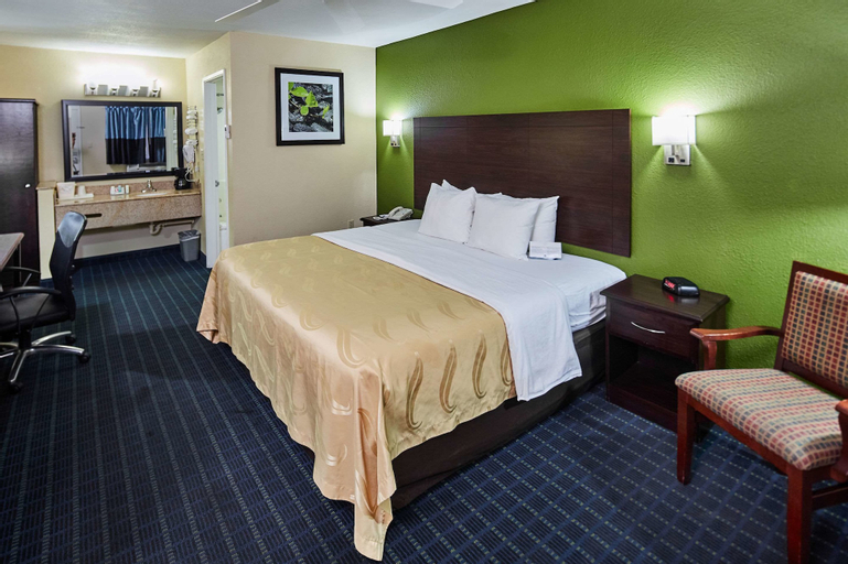Quality Inn, La Paz