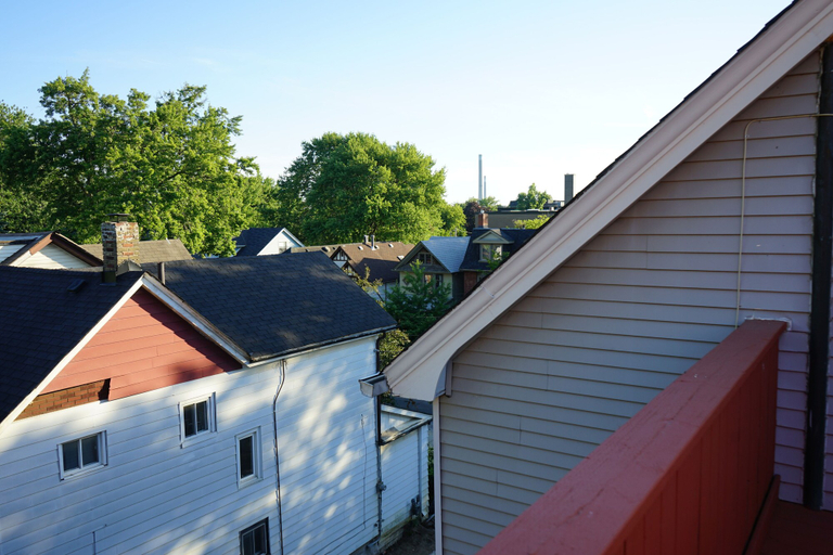 Exterior & Views 2, The Woodbine Beach House, Toronto