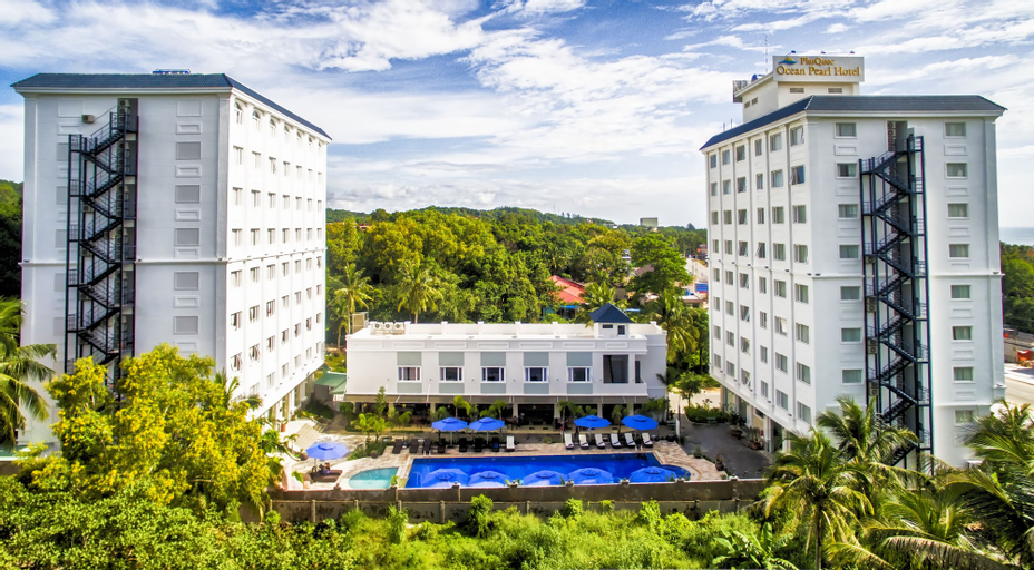 Phu Quoc Ocean Pearl Hotel, Phú Quốc