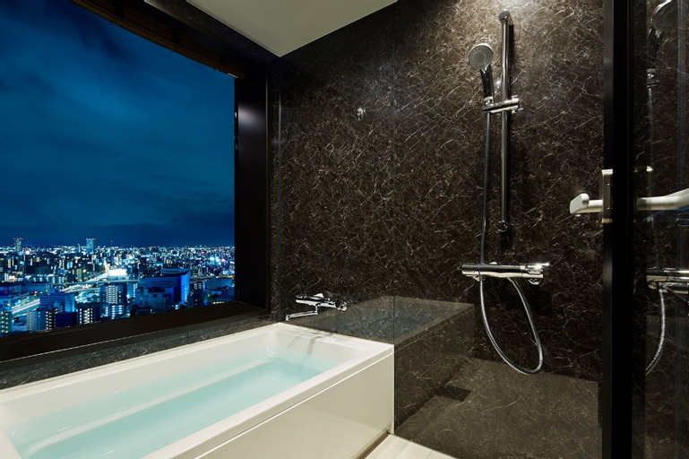Mitsui Garden Hotel Nagoya Premier, Nagoya