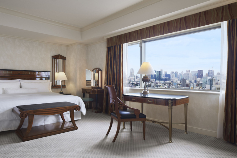 The Westin Tokyo, Meguro