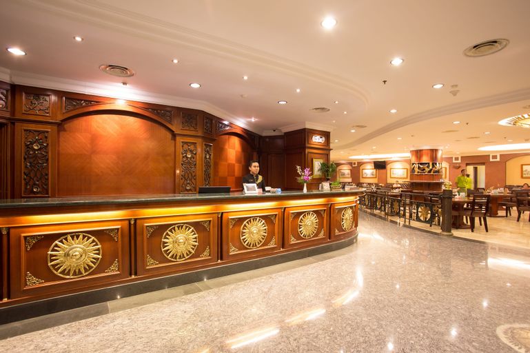Classic Hotel, Central Jakarta