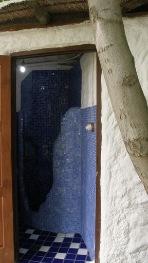Others 5, Cueva El Guindas, Granada