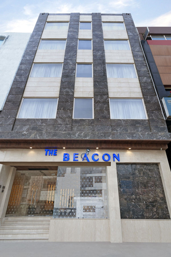 Beacon Hotel Nirman Vihar New Delhi, West