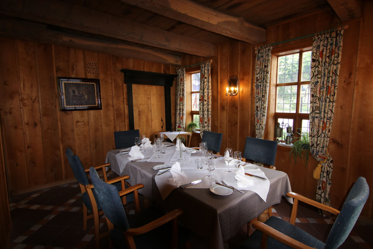 Food & Drinks 5, Arminius, Lippe