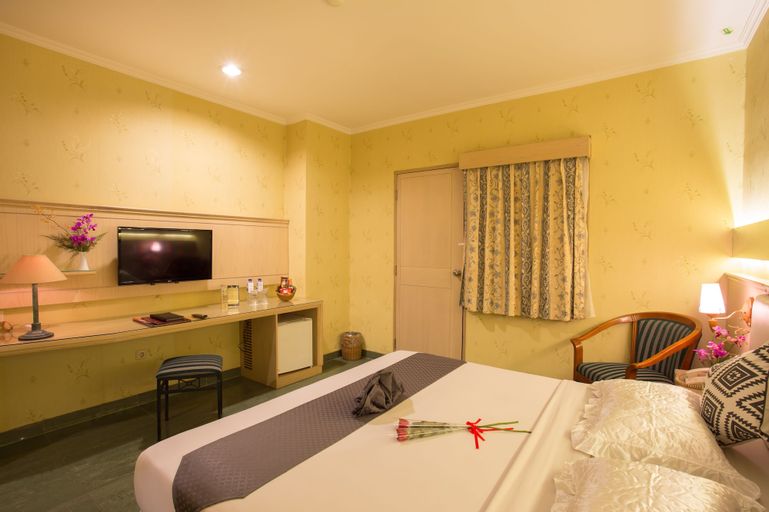 Classic Hotel, Central Jakarta
