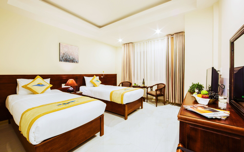 Phu Quoc Ocean Pearl Hotel, Phú Quốc