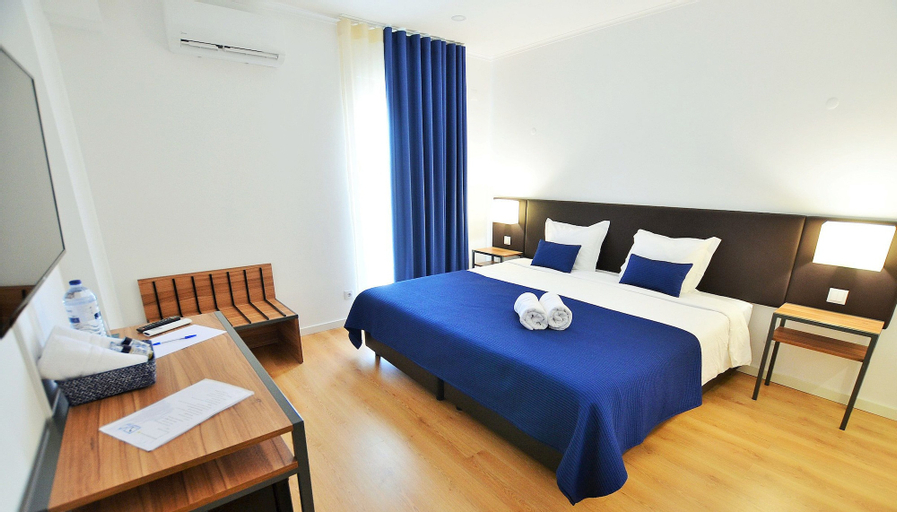 Hilltop Oasis - Lisbon Lux, Oeiras