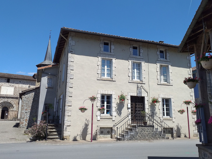 Exterior & Views 2, La Belle Vienne, Charente