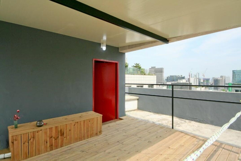 Public Area 1, Gangnam Guesthouse Maru, Gangnam