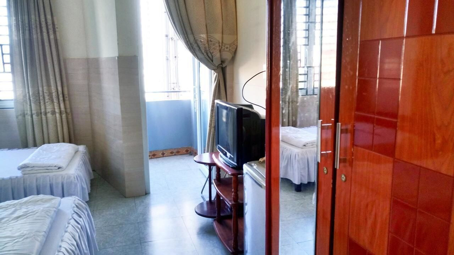Hung Binh hotel, Hải Châu