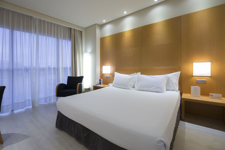 Hotel Silken Puerta Madrid, Madrid