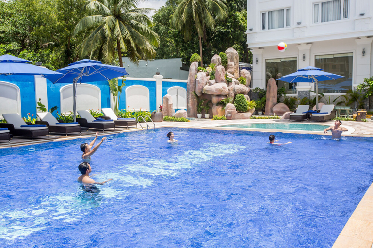 Phu Quoc Ocean Pearl Hotel, Phú Quốc