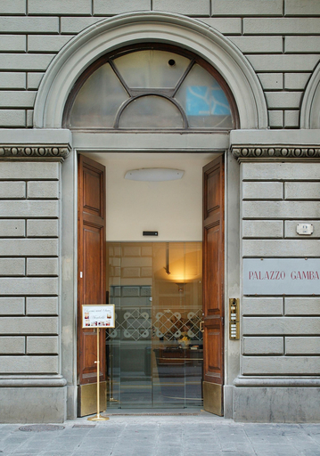 Others 5, Residence Palazzo Gamba, Florence