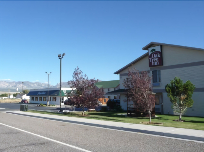 Travelodge by Wyndham Milford, Beaver