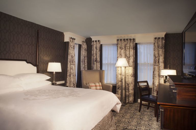 Historic Inns of Annapolis, Anne Arundel