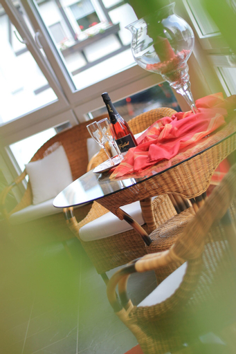 PENSION UND FERIENWOHNUNGEN SCHWEINSBERG, Hochsauerlandkreis