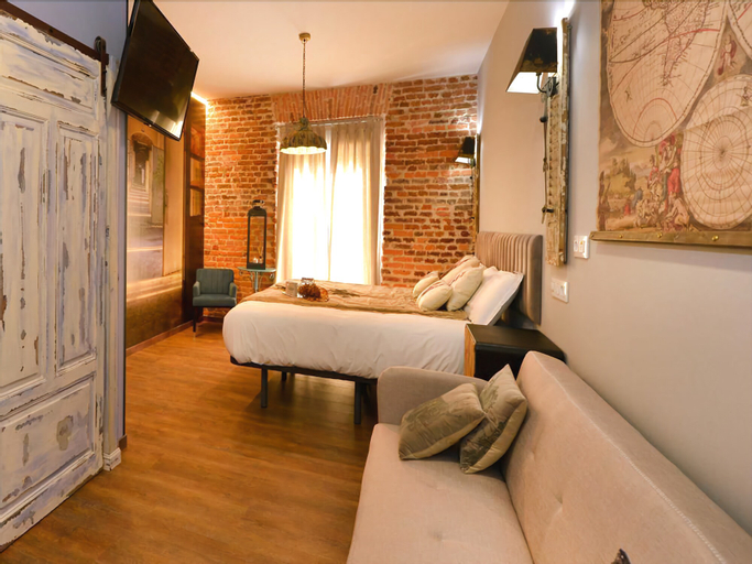 Centersuite Santander, Cantabria
