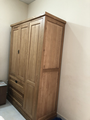 Thadico 1 Hotel, Quận 2