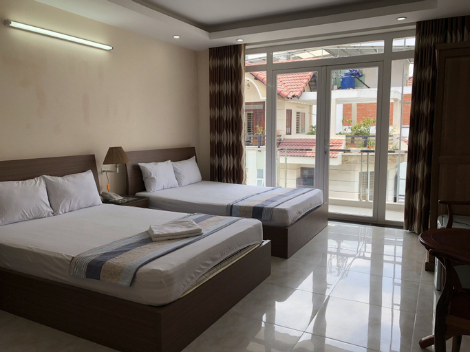 Thadico 1 Hotel, Quận 2
