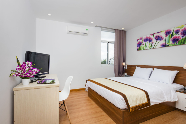 Hoa Pho 2 Apartment, Quận 7
