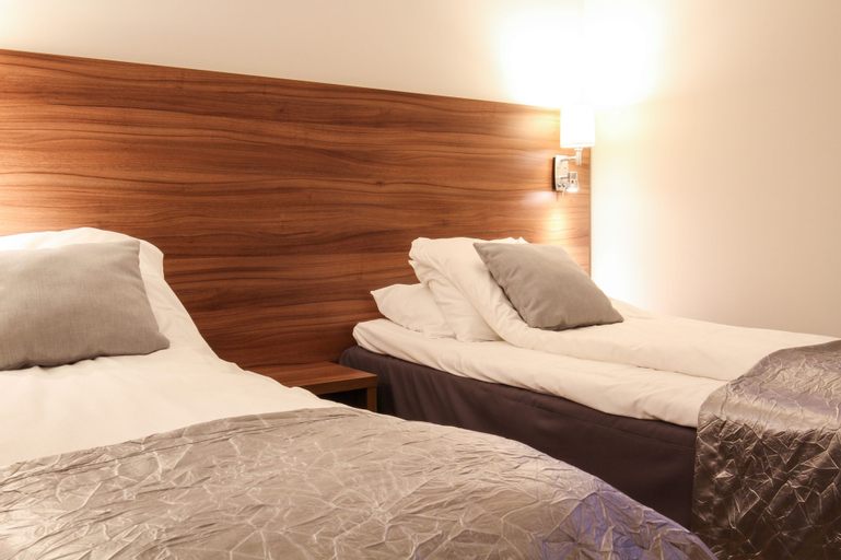 Thon Hotel Horten, Borre