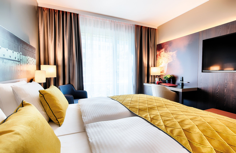 Bedroom 24