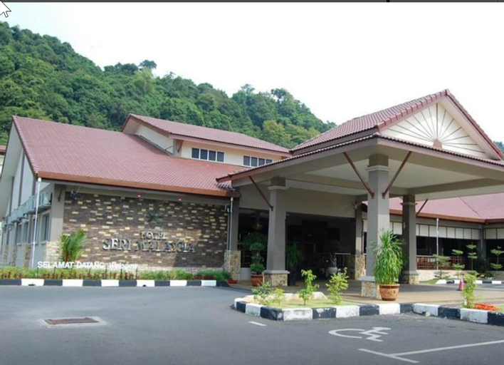 Hotel Seri Malaysia Kangar, Perlis