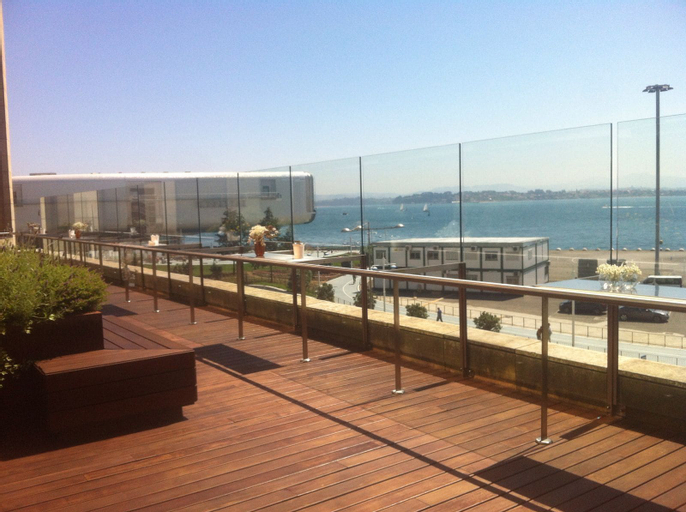 Hotel Bahia, Cantabria