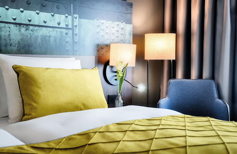 Bedroom 15