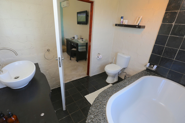 River Crossing Lodge, Windhoek East
