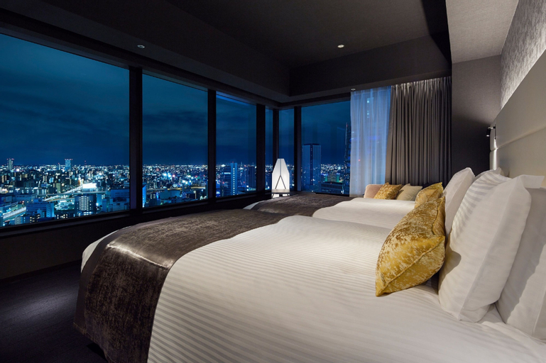 Mitsui Garden Hotel Nagoya Premier, Nagoya