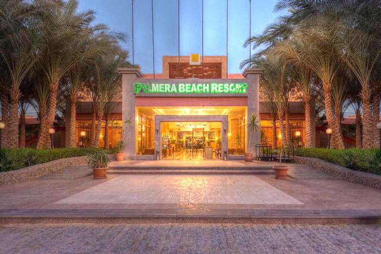 Palmera Azur Resort, 'Ataqah