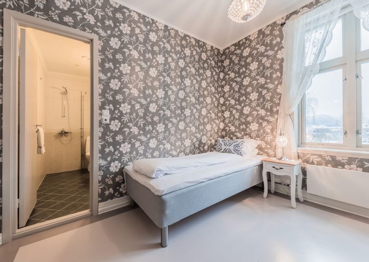 Gloppen Hotell - by Classic Norway, Gloppen