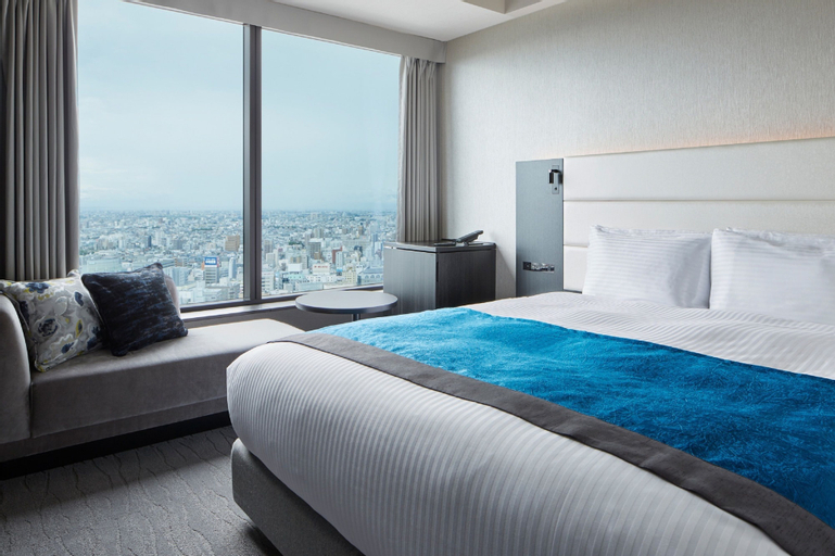 Mitsui Garden Hotel Nagoya Premier, Nagoya