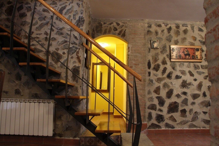 Public Area 3, Apartamentos El Capricho, Salamanca