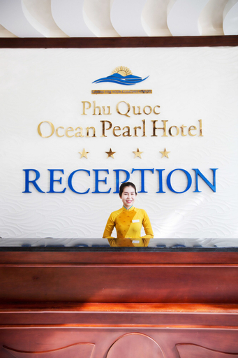 Phu Quoc Ocean Pearl Hotel, Phú Quốc