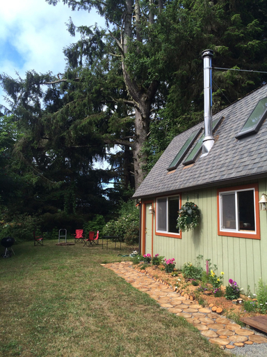 Exterior & Views 2, The Historic Requa Inn, Del Norte