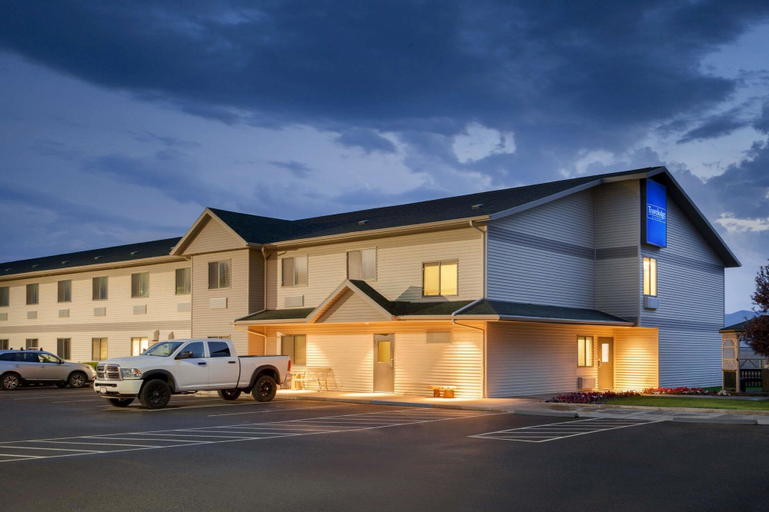 Travelodge by Wyndham Milford, Beaver