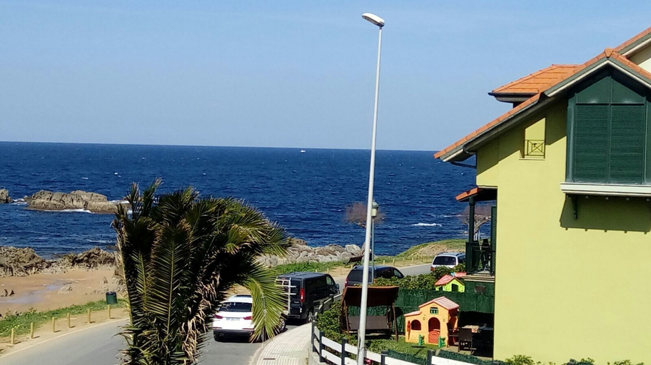 Hostal Pineda, Cantabria