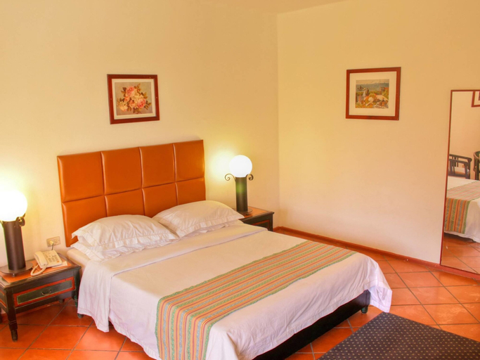 Palmera Azur Resort, 'Ataqah