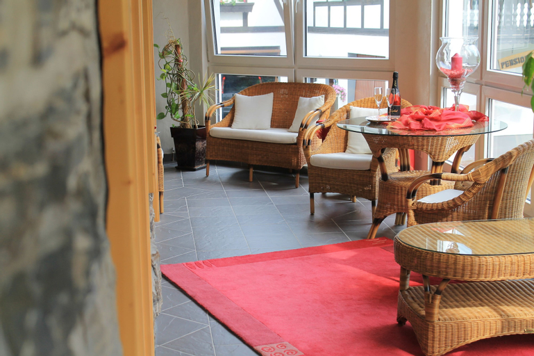 PENSION UND FERIENWOHNUNGEN SCHWEINSBERG, Hochsauerlandkreis