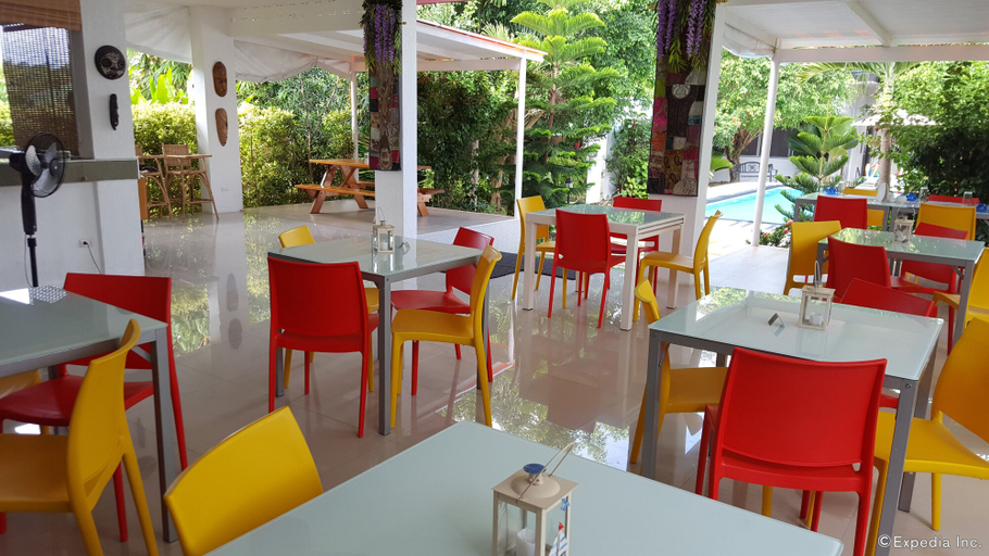Food & Drinks 5, Paboreal Boutique Hotel, Puerto Princesa City