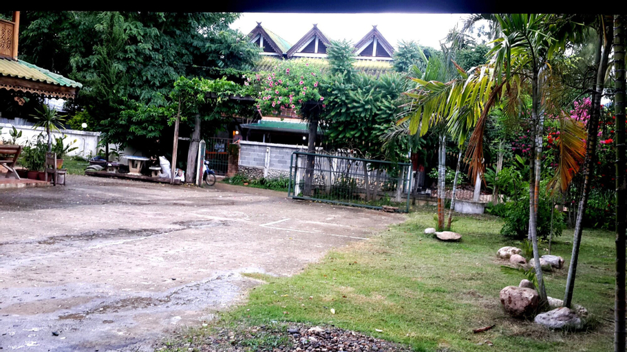 Pai Garden House, Pai