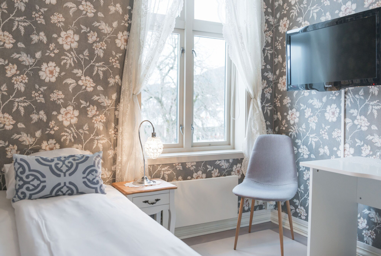 Gloppen Hotell - by Classic Norway, Gloppen