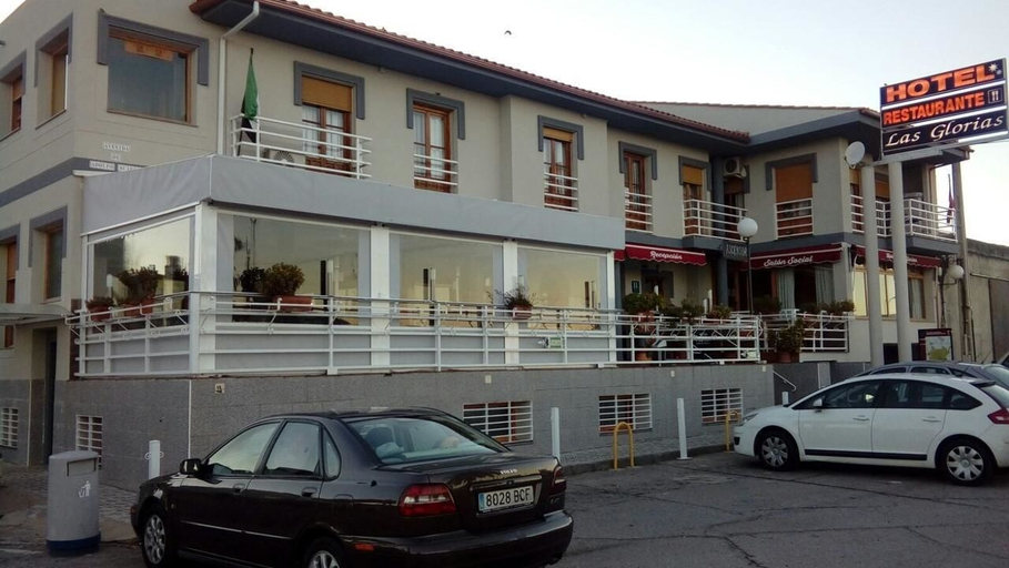 Public Area