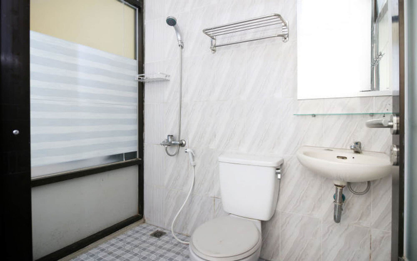 RedDoorz Syariah @ Pangeran Suryanata Samarinda, Samarinda