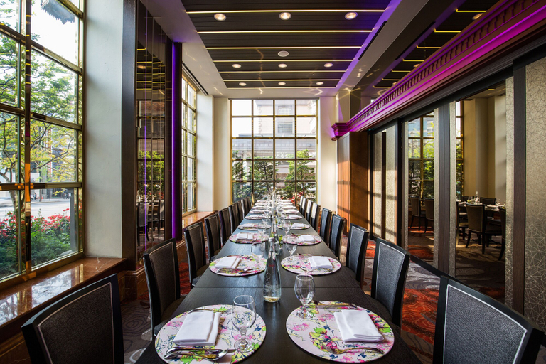 Public Area 4, Grand Mercure Imperial Palace Seoul, Gangnam