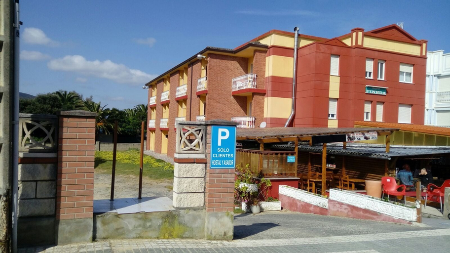 Hostal Pineda, Cantabria