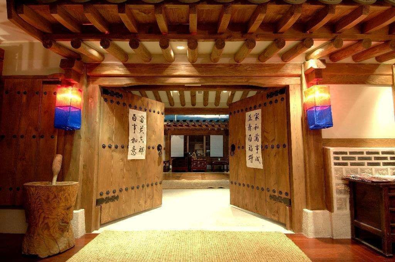 Public Area 4, Grand Mercure Imperial Palace Seoul, Gangnam